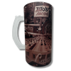 "CC" Beer Mug