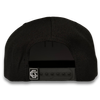 "City Lines" Snapback
