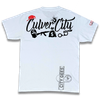 "Crime City" T Shirt