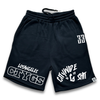 "Citywide" Shorts