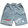 "Citywide" Shorts