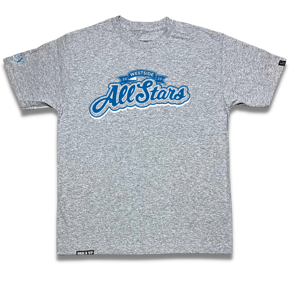 "All Star" T Shirt