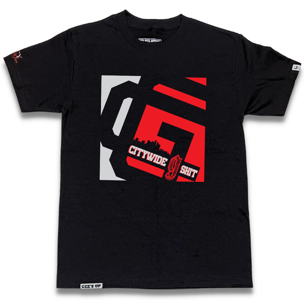 "Skyline" T Shirt