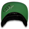 ""MVG" Snapback