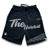 "City Lines" Sweat Shorts