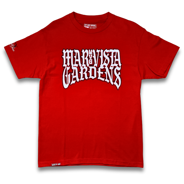 "MVG" T Shirt