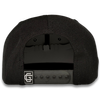 "City Lines" Snapback