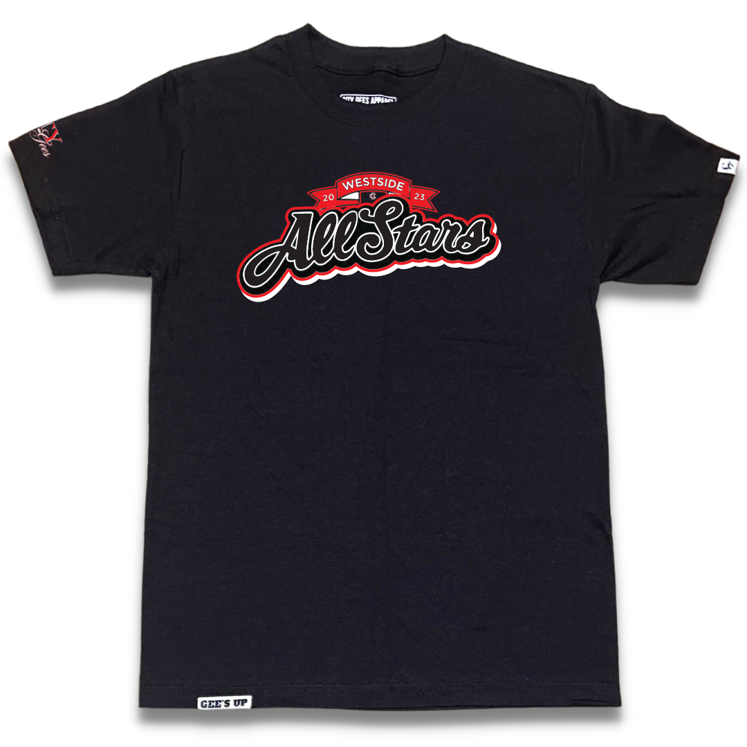 "All Star" T Shirt