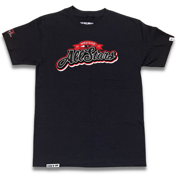 "All Star" T Shirt