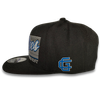 "City Lines" Snapback