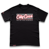"City Lines" T Shirt