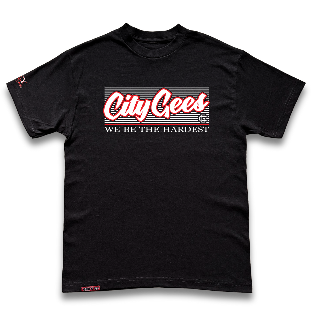 "City Lines" T Shirt
