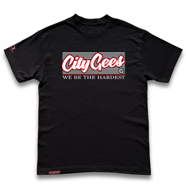 "City Lines" T Shirt