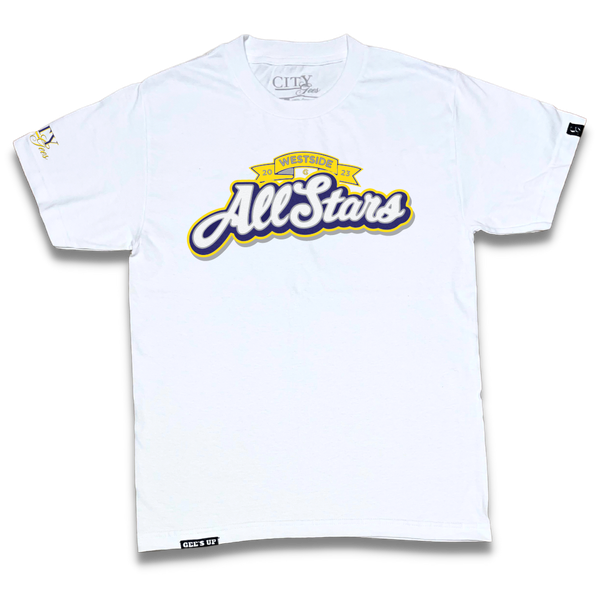 "All Star" T Shirt