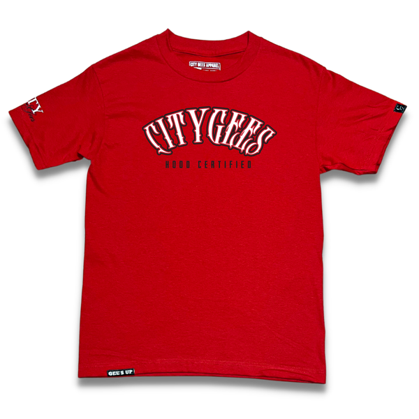 "Certified " T Shirt