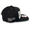 ""MVG" Snapback