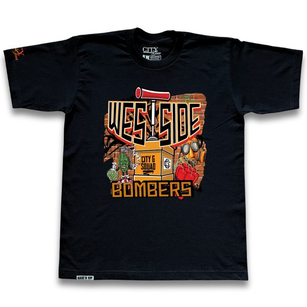 "Explosive" T Shirt