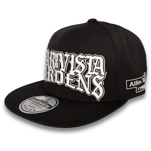 ""MVG" Snapback