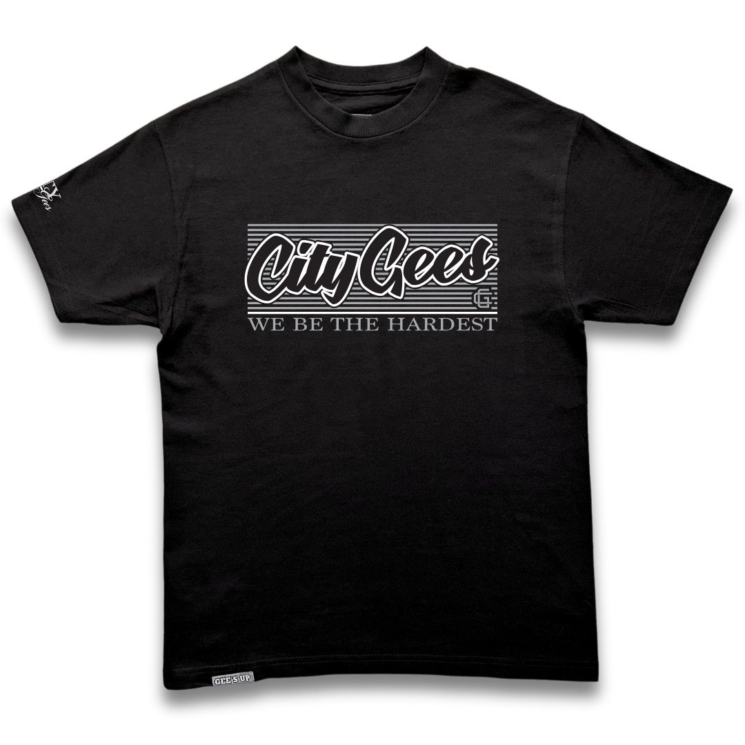 "City Lines" T Shirt