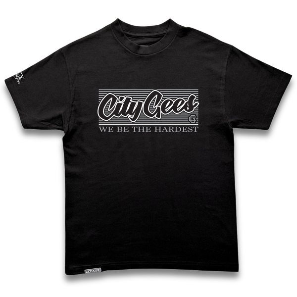 "City Lines" T Shirt