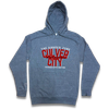 "Danger Zone" Midweight Hoody