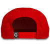 "City Lines" Snapback