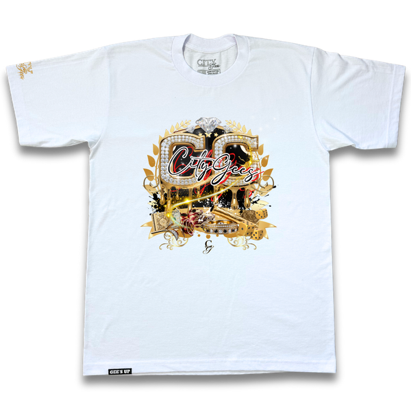 "Diamond Cut" T Shirt