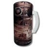"CC" Beer Mug