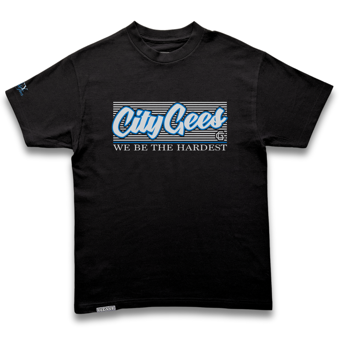 "City Lines" T Shirt