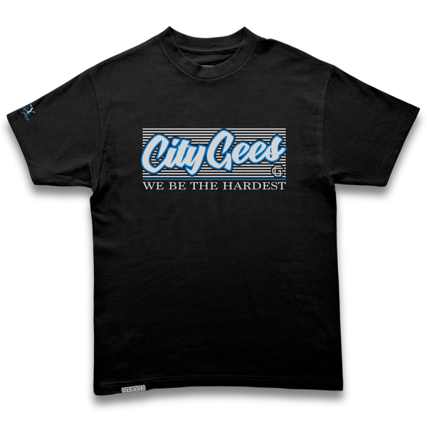 "City Lines" T Shirt