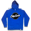 "Talented Youth" Midweight Hoody