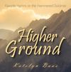 Higher Ground CD
