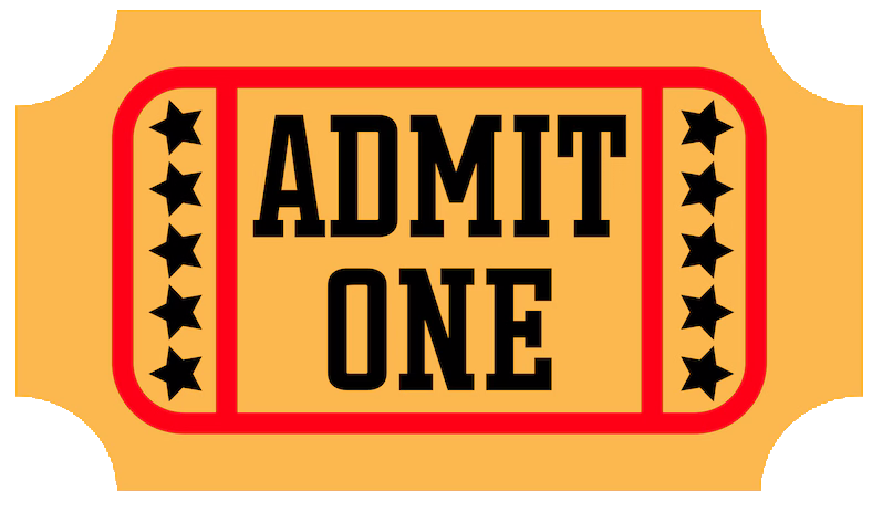 GA Ticket Canned Heat at Canyon Club Sept 27 2026