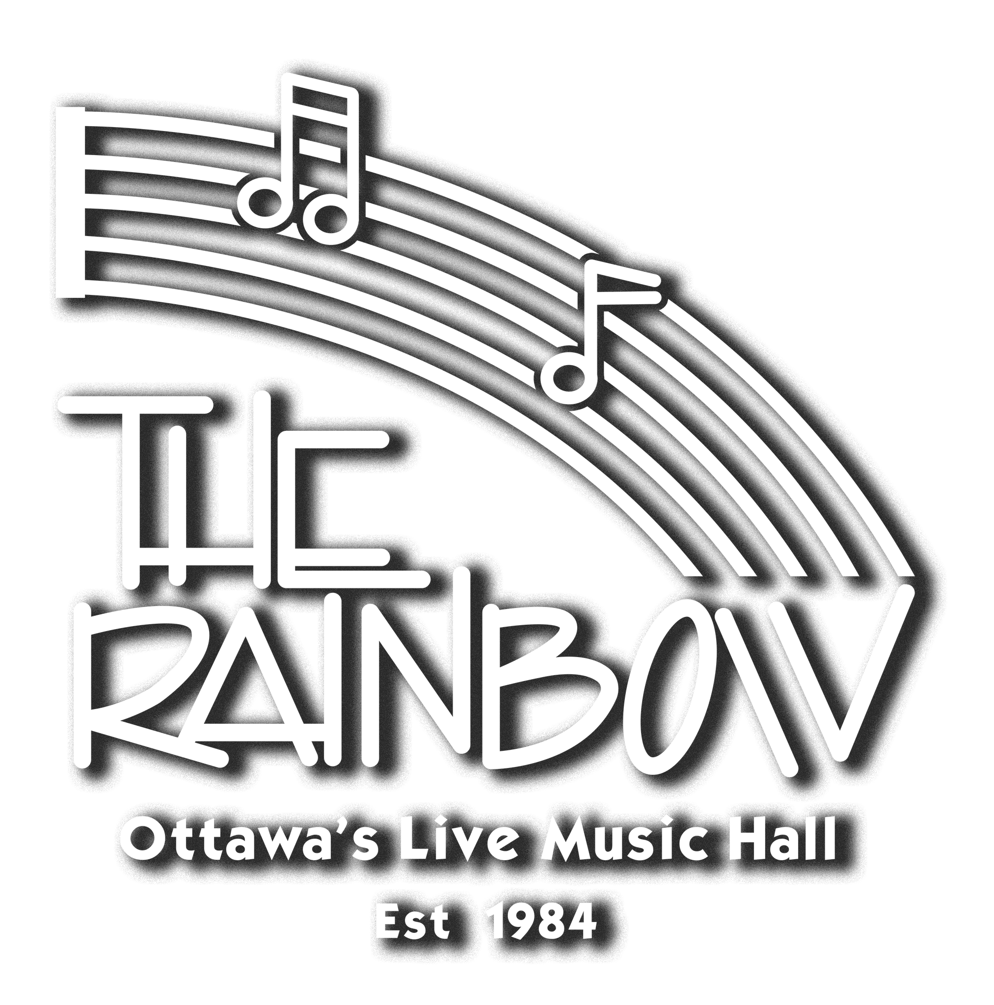 The Rainbow Bistro