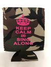 Koozies