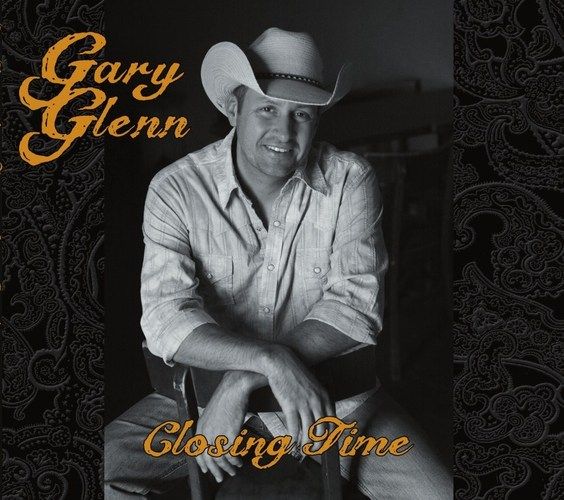 Closing Time CD (Shipped)