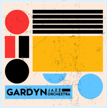 Gardyn Jazz Orchestra - CD