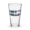 Shaker Pint Glass (16 oz)