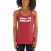 Women's Racerback Tank Top