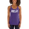 Women's Racerback Tank Top