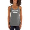 Women's Racerback Tank Top