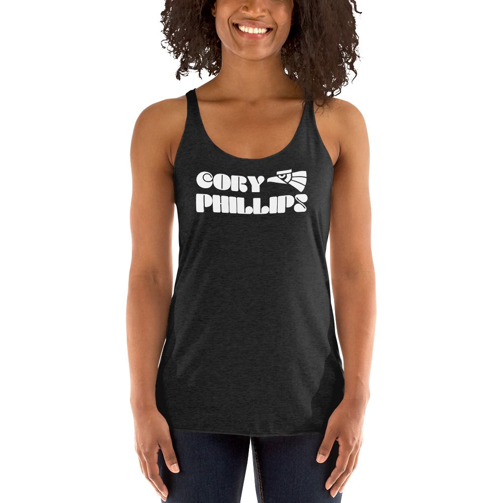 Women's Racerback Tank Top