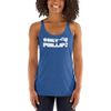 Women's Racerback Tank Top