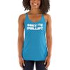 Women's Racerback Tank Top