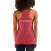 Women's Racerback Tank Top