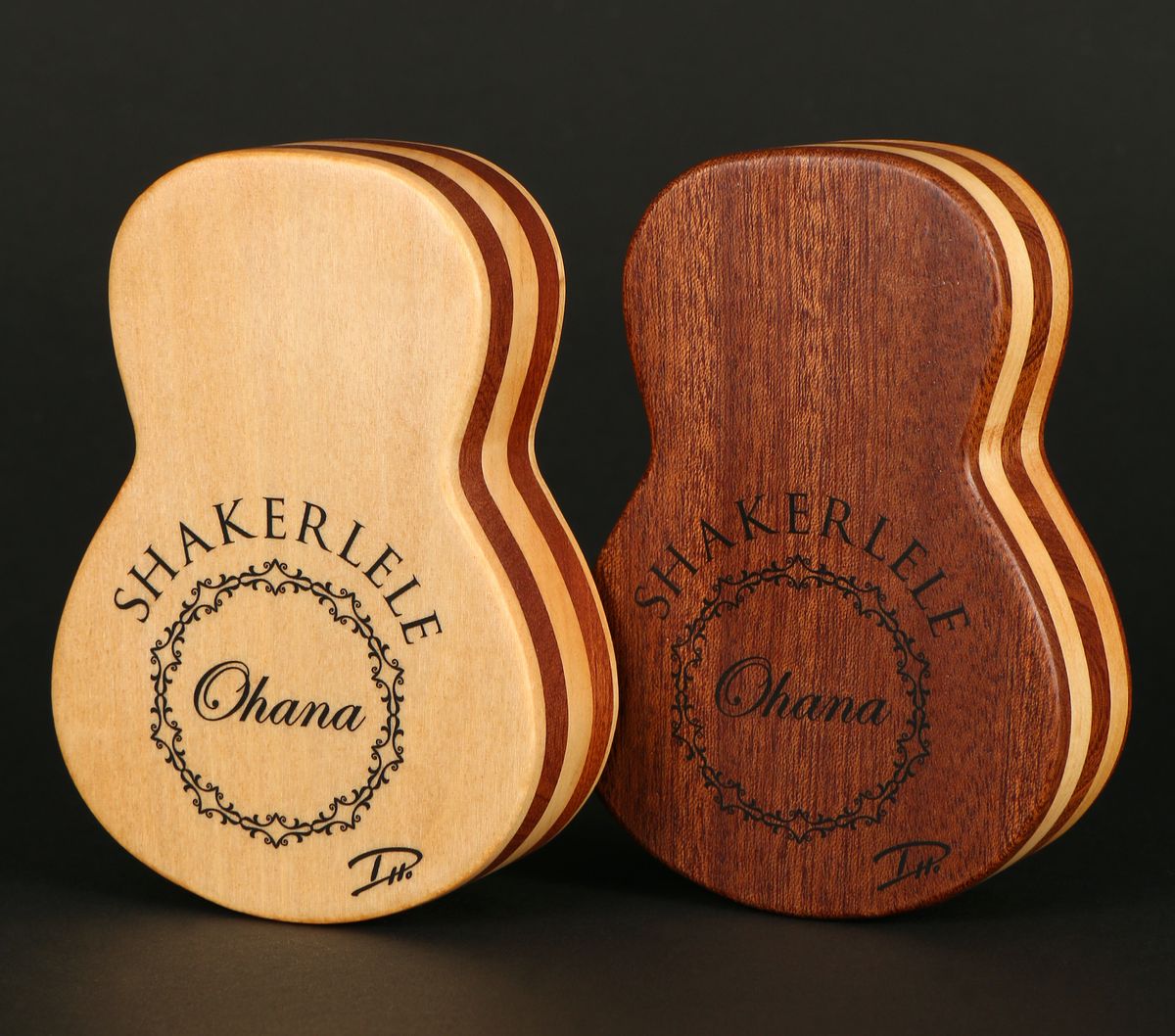 Shakerlele