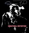 Regular-Fit T-Shirt – "Unnatural Distortion"