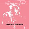 PINK -Regular-Fit T-Shirt – "Unnatural Distortion"