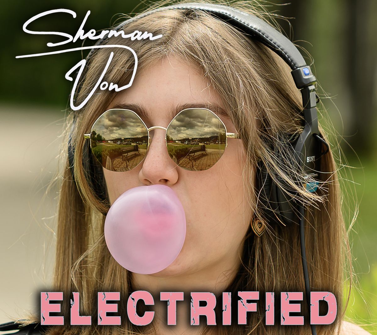 ELECTRIFIED - CD