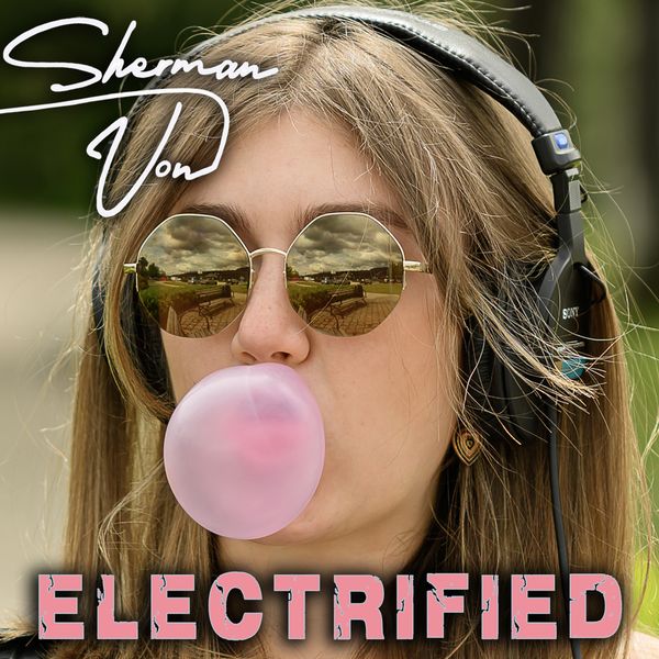 ELECTRIFIED - CD